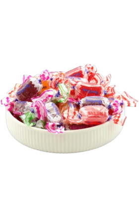 Մրգանուշ մրգային «Գրանդ Քենդի» Ֆրուտիս կգ