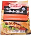 Biella sausage hot dog chili 560g