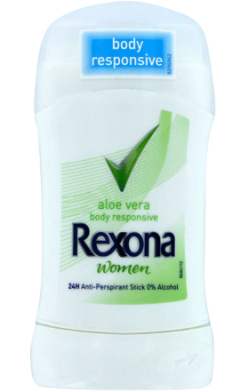 Հակաքրտինքային միջոց-սթիք «Rexona» 45մլ