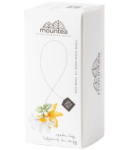 Herbal tea "Mountea Thyme Chamomile Tutsan" 25pcs 