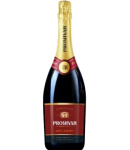 Вино игристое Прошян белое б/к 0,75л