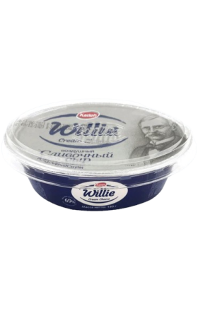 Կրեմ-պանիր «Կալլեհ» Վիլլի 180գր