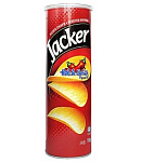 Չիպս «Jacker» 110գ Կծու
