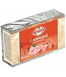 Պանիր հալած «President» 50գ, յուղայնությունը՝ 45%