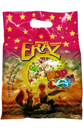 Ադի բուդի Alos Eraz մրգային համով 100գ