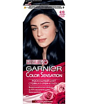 Մազի ներկ «Garnier Color Sensation» №4.10