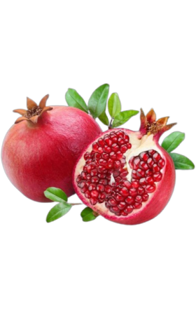 Pomegranate Pekin