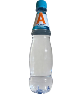 Sparkling water “Ararat”, 1 L