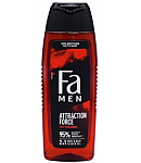 Լոգանքի գել «Fa Men Attraction Force» 250մլ  	