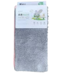 Салфетки из микрофибры "Zenxin" FE1973, 3штуки.