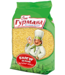 Bulgur "Ot Gurmana" small 450g