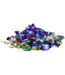 Карамель "Mangini" микс глазиров. кг