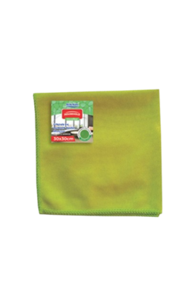 Միկրոֆիբրա ապակու հայլու համար Silk Soft Luxe 30*30սմ 1հատ 2546