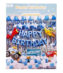 Ֆոլգայի ծննդյան հավաքածու