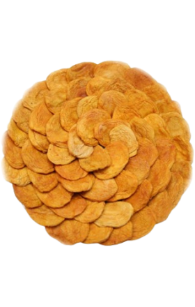 Դեղձի չիր կգ