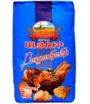 Мука пшеничная "Баграмян" 2кг