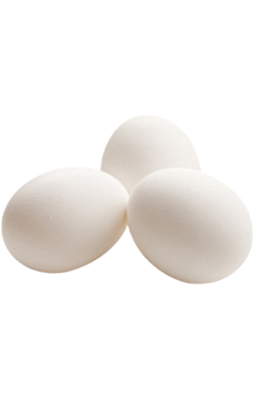 Egg "Elit Lusakert" N2, 1pcs.