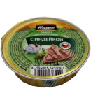 Паштет Hame индейка 75г 