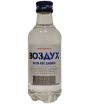 Водка "Воздух" 0.2л