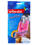 Rubber gloves "Vileda" S 