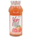 Հյութ «Յան» թուրինջ 0.25մլ 