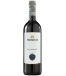 Вино Прошян ежевичное фруктовое п.с 0,75 л