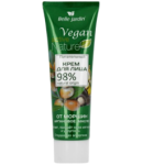 Face cream "Belle Jardin" Vegan argan oil 85g
