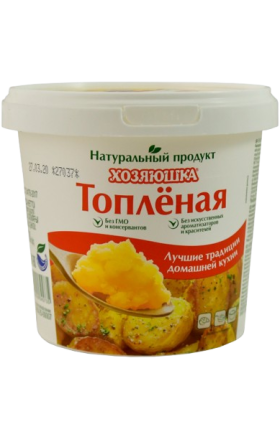 Յուղ «Խոզյայուշկա» 99,7%, 800գր