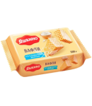 Վաֆլի սերուցքային «Яшкино» 200գ