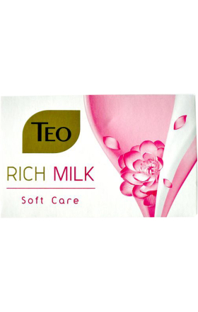 Օճառ «Teo» 90գ