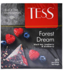 Black tea "Tess" Forest Dream 20*1.8g