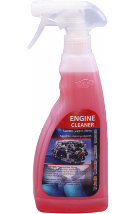 Շարժիչ լվանալու միջոց 500մլ