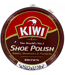 Կոշիկը փայլեցնող միջոց «Kiwi» 50մլ