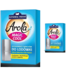 Սառնարանի հոտերը կլանող միջոց Arola հատ 1015