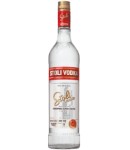 Օղի «Stoli Vodka» 0.5լ Premium