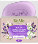 Կրեմ օճառ Bio Mio լավանդա ժասմին 90գ