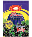 Jelly "Zolotoe testo" 50g Black currant 