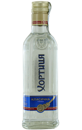 Օղի «Խորտիցա» Դասական 0.25լ