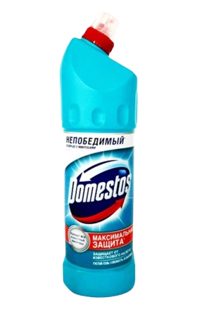 Отбеливающая жидкость "Domestos" 1250 мл