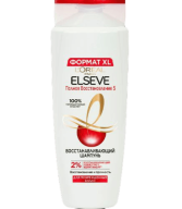 Շամպույն «L'Oreal» Elseve ամբողջական վերականգնում 700մլ