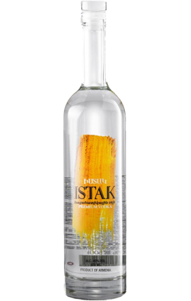 Օղի «Իստակ» 0.5լ