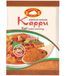 Карри "Золотое тесто" 10г