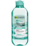 Micellar water "Garnier" aloe 400ml
