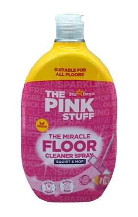 Հատակ մաքրող միջոց «Դը Փինք Սթաֆֆ» 750մլ