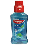 Ողողման հեղուկ «Colgate Plax» անանուխ 250մլ