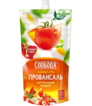 Մայոնեզ պրովանսալ «Слобода» 400մլ 