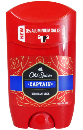 Դեզոդորանտ-սթիք «Old Spice Deep Sea» 50մլ  	