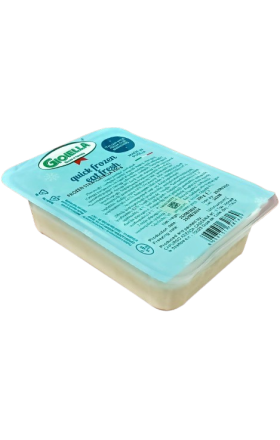 Պանիր GIOIELLA ստրաչատելլա սառեցված 250գր