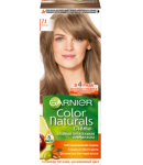 Hair dye "Garnier Color Naturals" №7.1