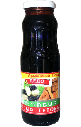 Դոշաբ թթի «Դեդո» 370գ